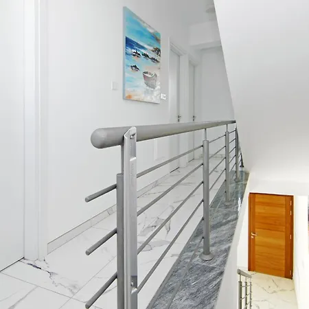 Casa vacanze Evelin - Center