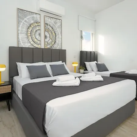 Casa vacanze Evelin - Center Ayia Napa